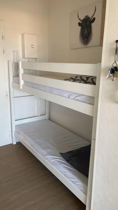Cosy 4 Personnes Le Grau-du-Roi