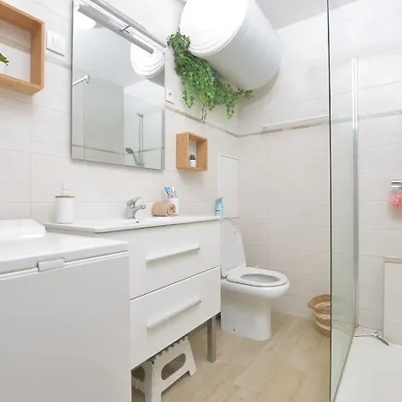 Appartement Cosy 4 Personnes Le Grau-du-Roi Esterno foto