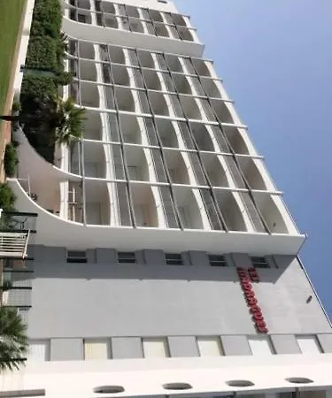 Appartement Cosy 4 Personnes Le Grau-du-Roi Esterno foto