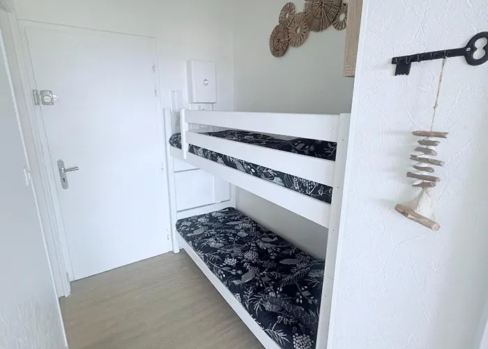 Appartement Cosy 4 Personnes