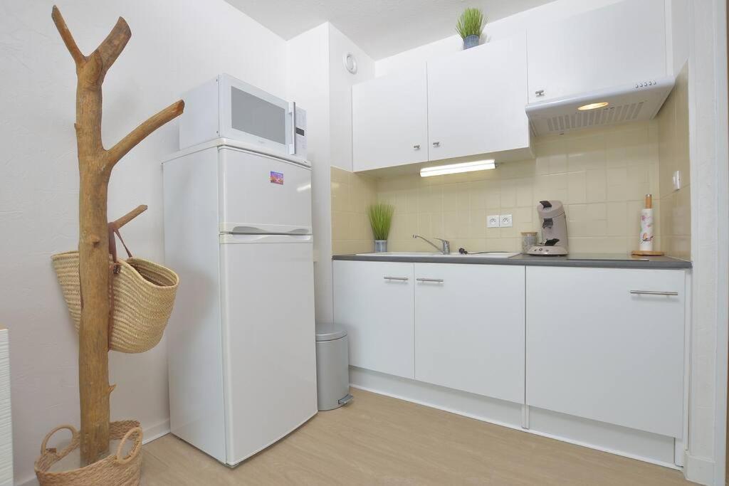 Appartement Cosy 4 Personnes Le Grau-du-Roi