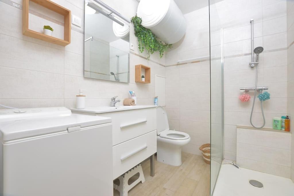 Appartement Cosy 4 Personnes